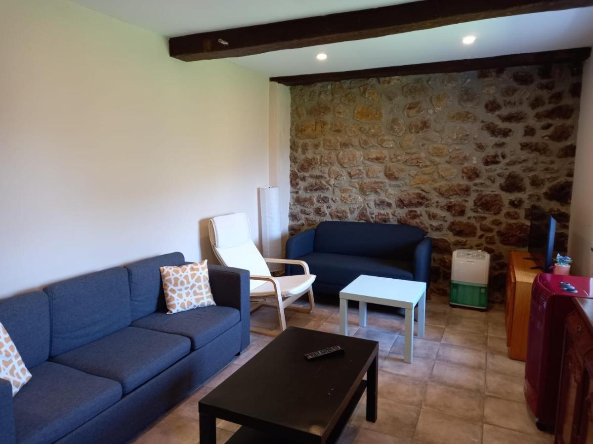 Villa Ca Bastiana La Pinera Exterior foto